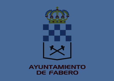 Aviso del Ayto. Fabero